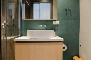 Tower Luxury Flats - Alexandroúpolis - 7
