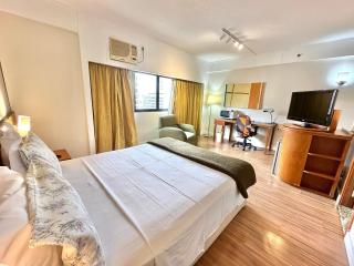 Flat Live & Lodge Rua Borges Lagoa 1179 (UH-1008) - 6