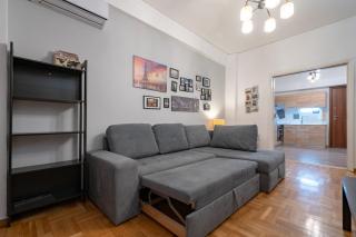 Faliro Supreme by the sea - 5