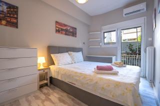 Faliro Supreme by the sea - 3