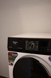 Tower Luxury Flats - 9