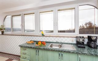 Apartman Izi 4 with sea view-zeleni - 2