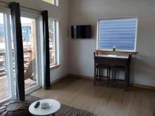 Lupine Cabin - Homer Seaplane Base - Homer - 4