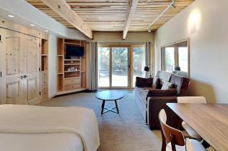 Timberline Condominiums Studio Unit 115 - 6