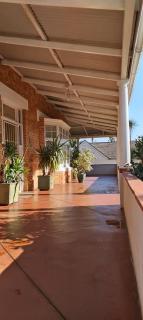 Leuchars Guest House - Greytown - 5