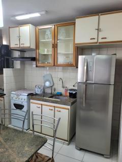 Apartamento Caldas Novas - 8