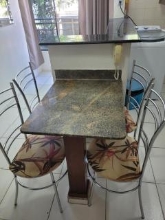Apartamento Caldas Novas - 3