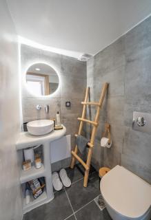 Pezoula Traditional House with Sunrise View - 4