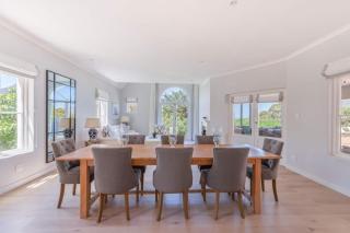 Sublime Five Bed Property In Glorious Setting - 4