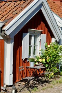 Brygghuset i Gamla Stan - 1