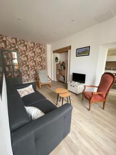 Maison Côté Halle L'Artiste - Saint-Flour - 8