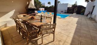 Villa de Sueños - 7