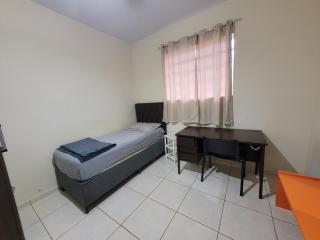 Casa no centro! - Campo Mourão - 5