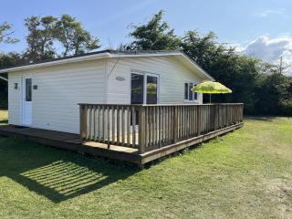Chalet 3 Wipeout - Hayle - 9