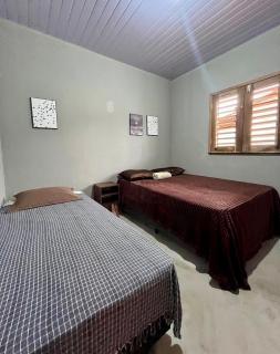 Chalé 1 - próximo à igreja do céu - 4