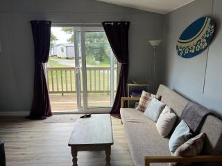 Chalet 3 Wipeout - Hayle - 7