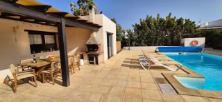 Villa de Sueños - 6