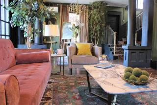 Cozy Historic 1br Casa Mina Free Parking - 8