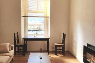 Kilmun Retreat: 2-bed Riverside Peace & Nature - Kilmun - 8
