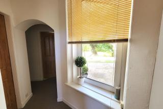 Kilmun Retreat: 2-bed Riverside Peace & Nature - Kilmun - 3
