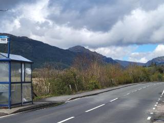 Kilmun Retreat: 2-bed Riverside Peace & Nature - Kilmun - 1