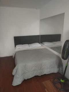 Hostel Barranco Angeles - Lima - 3