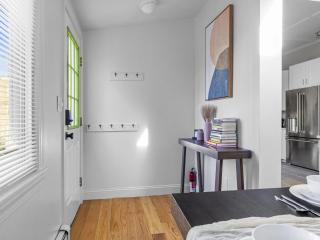 Boston 4BR Home with Parking BBQ Fire - 5