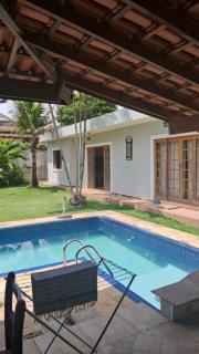 Casa com piscina e quadra - São Paulo - 7