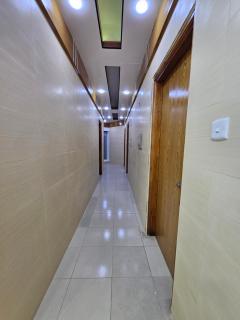 Hotel City International Residential Panthapath - 1