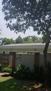Casa com piscina e quadra - São Paulo - 3