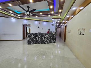 Hotel City International Residential Panthapath - 3