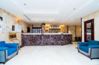 فندق درة حسن - Al Masfalah - 2