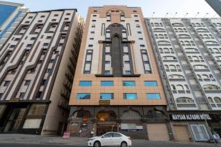 فندق درة حسن - Al Masfalah - 5