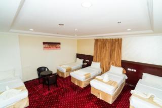 فندق درة حسن - 4