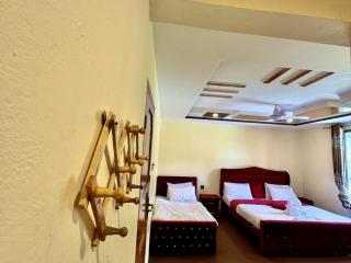 SHAHI Resort Kachura Skardu - 5