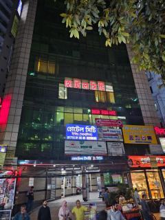 Hotel City International Residential Panthapath - 8