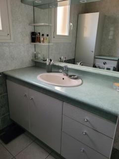 Chambre confortable et chaleureuse - Cholet - 4