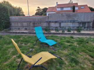 Chambre confortable et chaleureuse - Cholet - 3