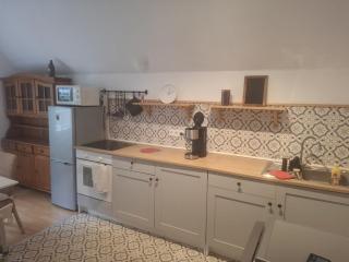 Gemütliches Apartment - Großenkneten - 5