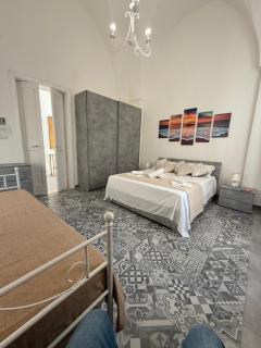 La CASA DI FRANCI - Tuglie - 6