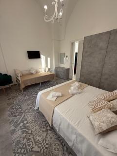 La CASA DI FRANCI - Tuglie - 4