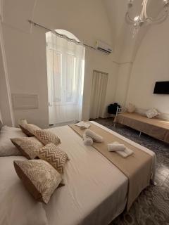 La CASA DI FRANCI - Tuglie - 2