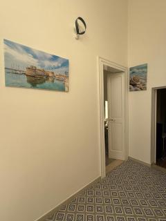 La CASA DI FRANCI - Tuglie - 1