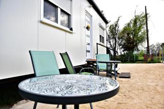 Csoda Apartman - Domaszék - 7
