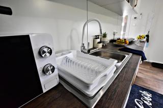 Csoda Apartman - Domaszék - 8