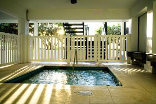 Beachfront condo w hot tub Anna Maria Island - 7