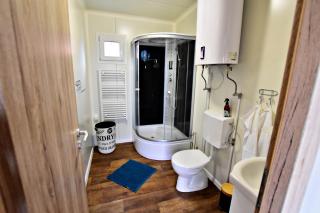 Csoda Apartman - Domaszék - 9