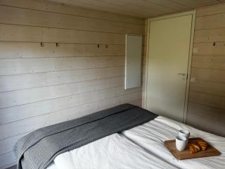 Himoskuutio 2, 4 hlö mökki porealtaalla, ei lisäkuluja! - 4