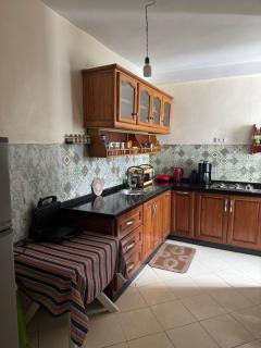 Suit Home - Martil - 6
