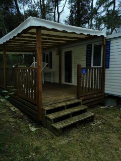 Location mobil home - 3